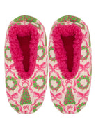Simply Southern Simply Soft Holiday Slippers