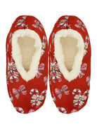 Simply Southern Simply Soft Holiday Slippers