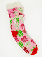Simply Southern Holiday Camper Socks