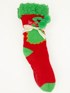Simply Southern Holiday Camper Socks