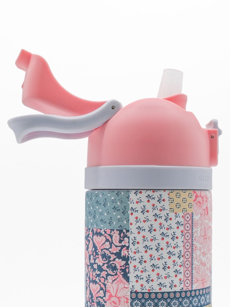 Simply Southern 24oz Stainless Steel Tumbler Bottle