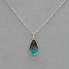 Dune Jewelry Explorer Collection Teardrop Necklace