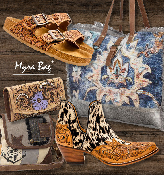 Myra Bag Collection