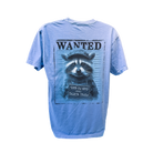 Good Ole Boys Racoon  Comfort Colors Short Sleeve T-Shirt Mens or Womens