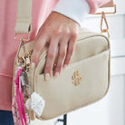 Simply Southern Ibiza PU Leather Crossbody Bags