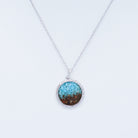 Dune Jewelry Solara Diamond Necklace