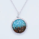 Dune Jewelry Solara Diamond Necklace