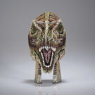 Edge Sculptures T-Rex Head Miniature Statue by Matt Buckley