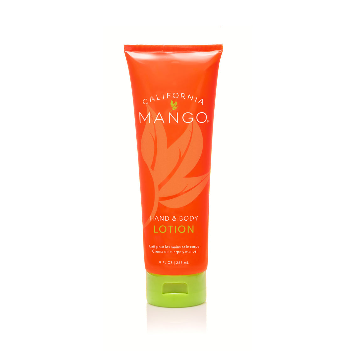 California Mango Hand & Body Lotion