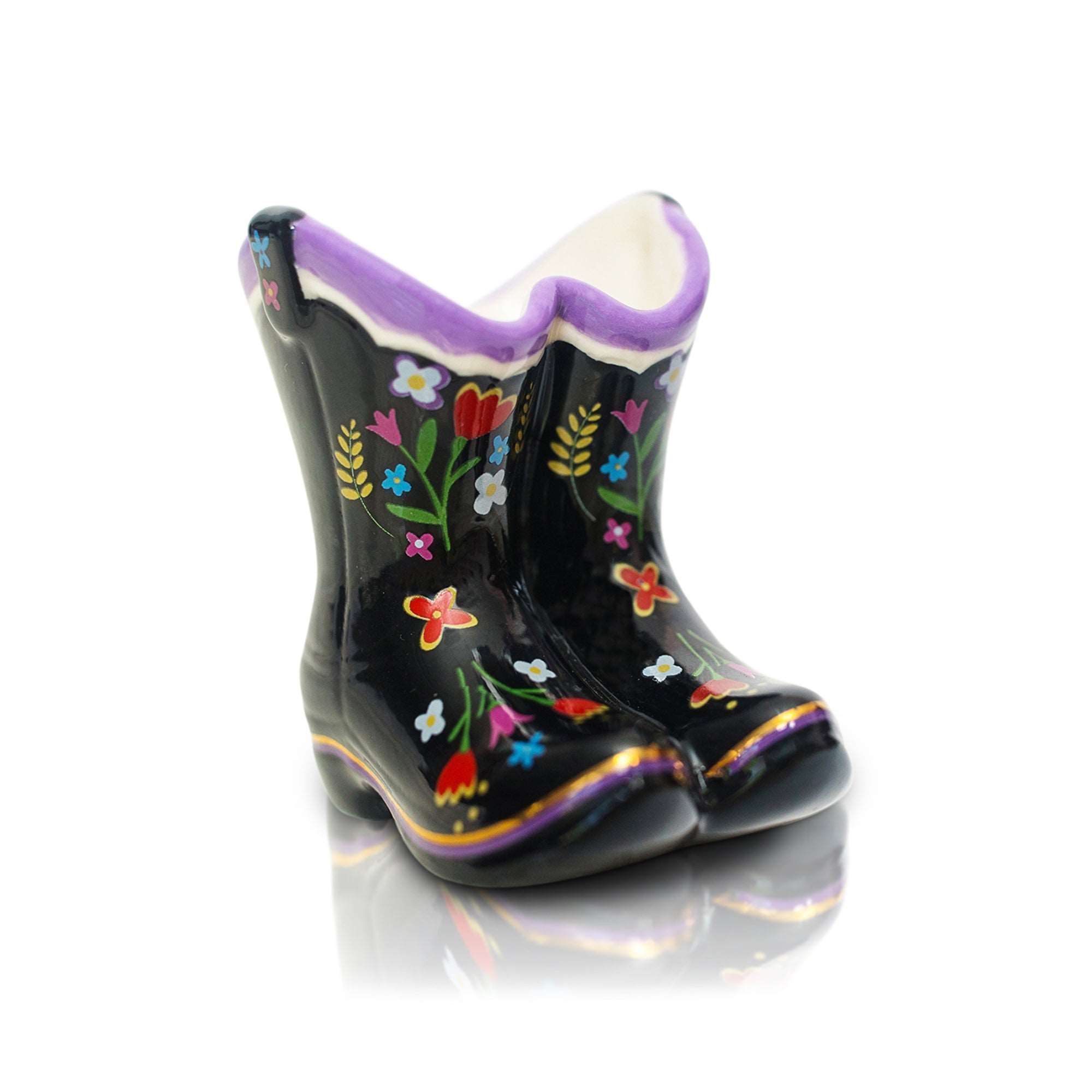 So Bootiful Boots Mini by Nora Fleming