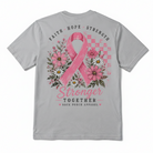 Back Porch Apparel Breast Cancer Shirt