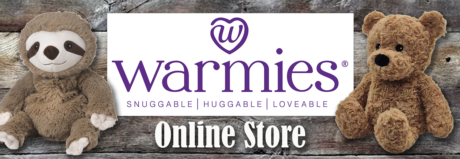 Warmies Online Store