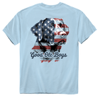 Lab Flag Short Sleeve T-Shirt