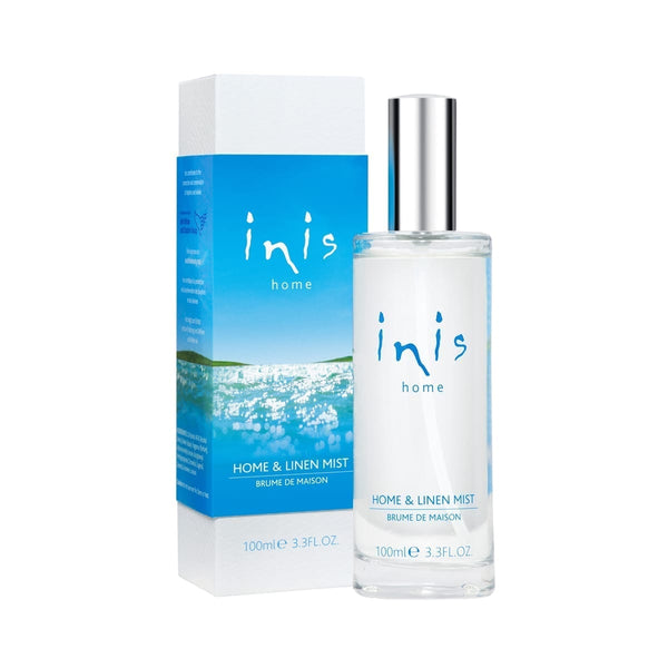 Inis 3.3oz Home & Linen Mist Fragrance from Ireland