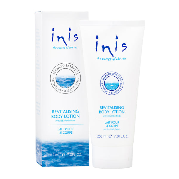 Inis Energy of the Sea Revitalizing Body Lotion - 7 fl. oz.