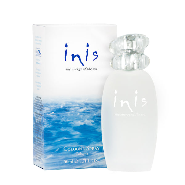 Inis the Energy of the Sea Cologne Spray - 1oz or 1.7oz