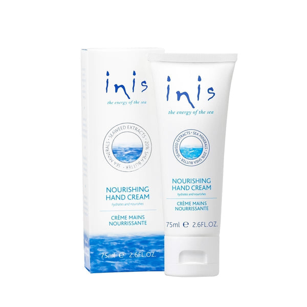 Inis 2.6oz Nourishing Hand Cream