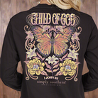 Simply Southern Child Long Sleeve Graphic T-Shirt