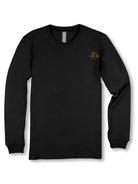 Simply Southern Happy Everything Gnomes Long Sleeve Graphic T-Shirt