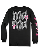 Simply Southern MAMA Long Sleeve T-Shirt