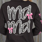 Simply Southern MAMA Long Sleeve T-Shirt