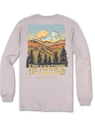 Simply Southern New Long Sleeve Graphic T-Shirt