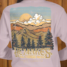 Simply Southern New Long Sleeve Graphic T-Shirt