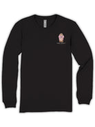 Simply Southern Nicer Long Sleeve Graphic T-Shirt