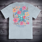 Simply Southern MIneral Wash Turtle Shirt