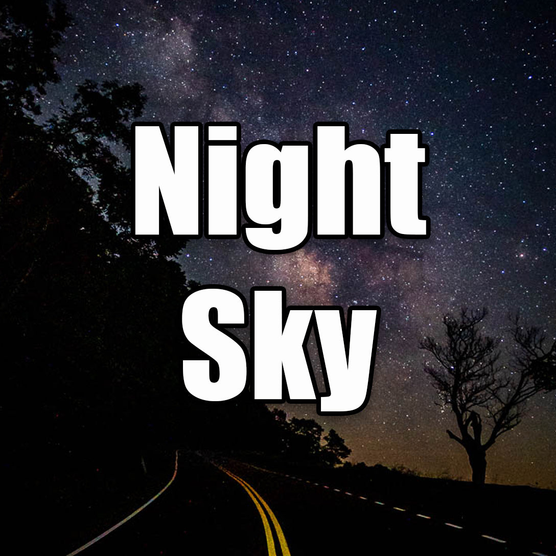 View All Night Sky Photographs taken by Scott Turnmeyer