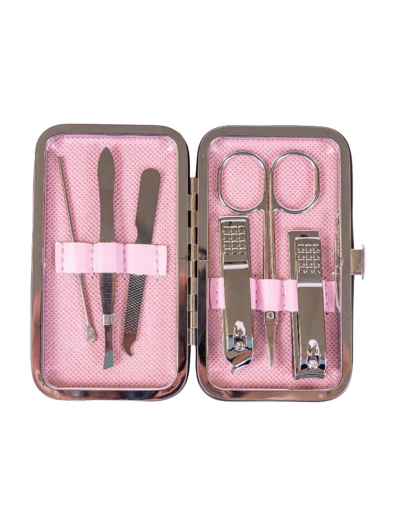 Simply Southern Manicure Set