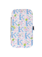 Simply Southern Manicure Set in Ribbons Print