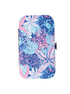 Simply Southern Manicure Set in Reef Print