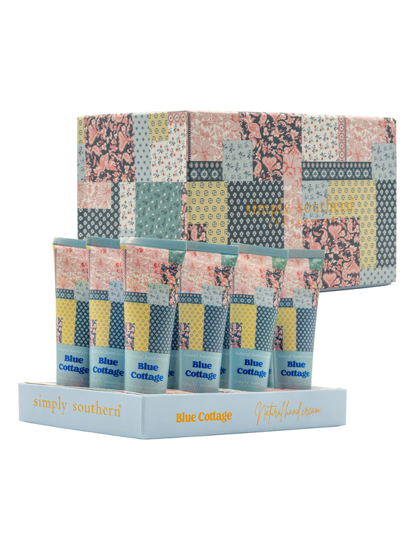 Simply Southern Scented Luxurious Hand Cream