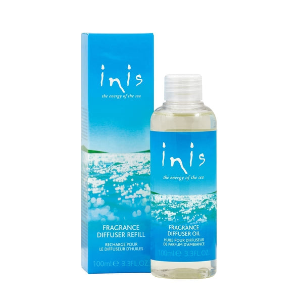 Inis the Energy of the Sea Fragrance Diffuser Refill - 3.3 fl. oz.