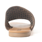 Myra Dawnlace Desert Curve Sandals in Dusty Beige