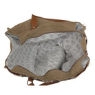 Myra Bags Elisa Weekender Bag Tote