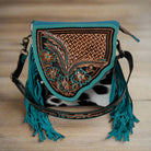 Myra Bags Braynette Prairie Concealed-Carry Bag