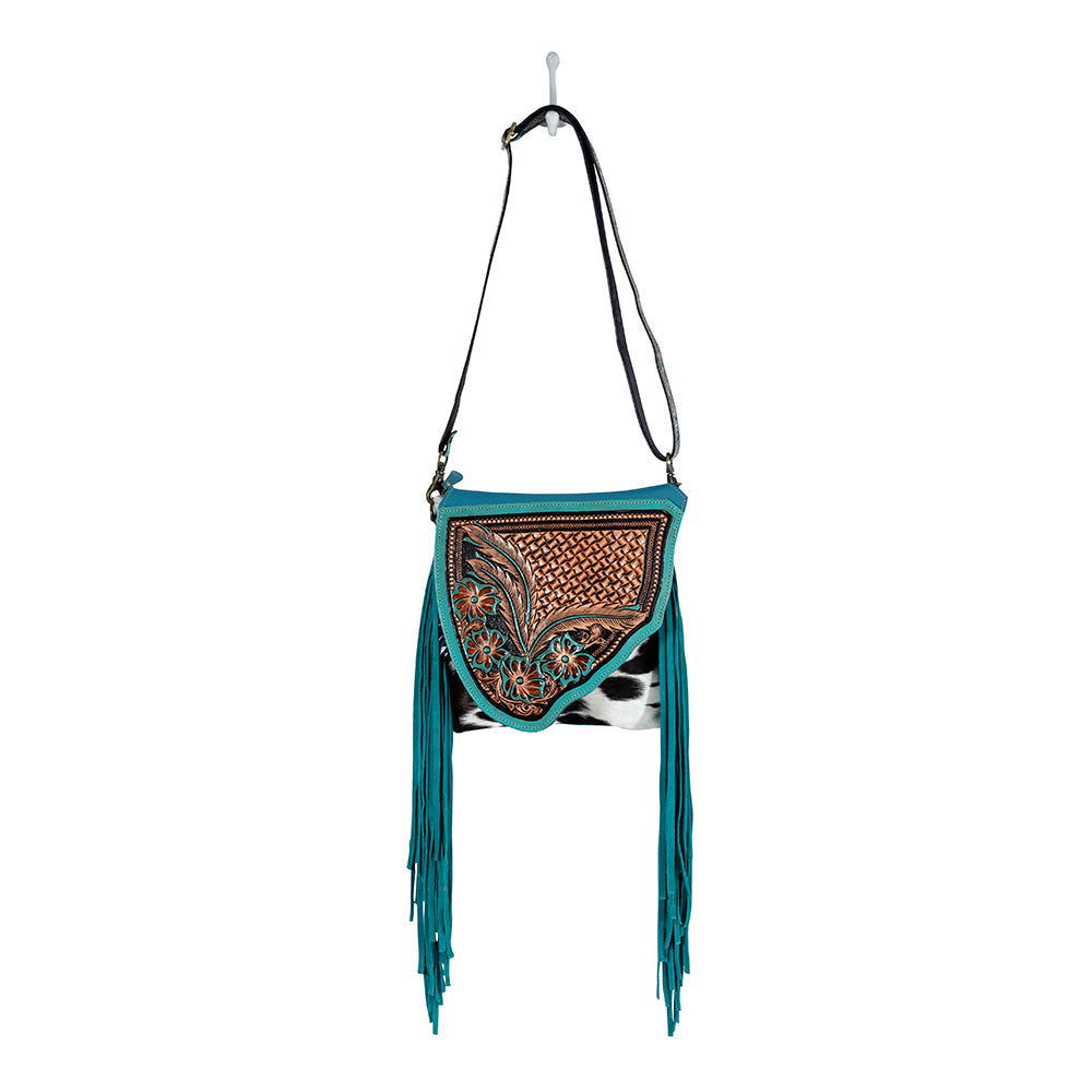 Myra Bags Braynette Prairie Concealed-Carry Bag