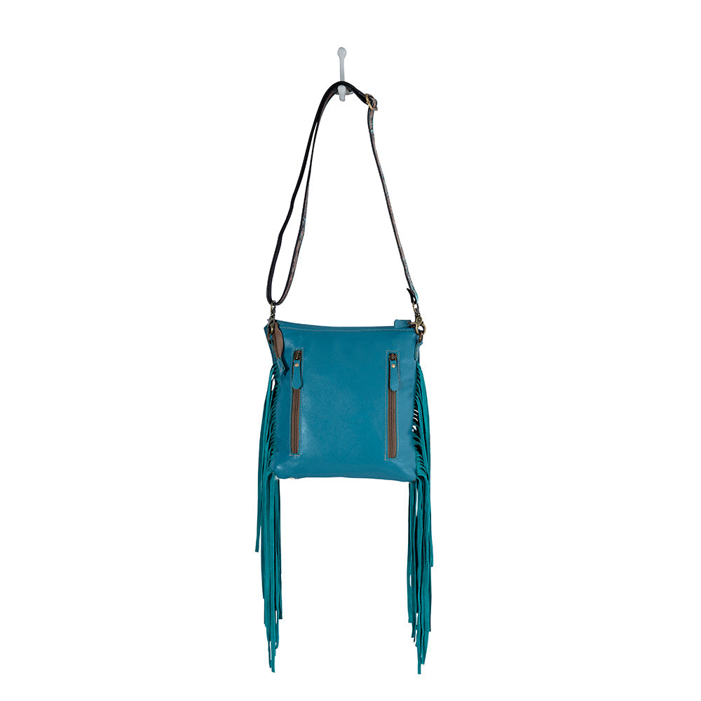 Myra Bags Braynette Prairie Concealed-Carry Bag