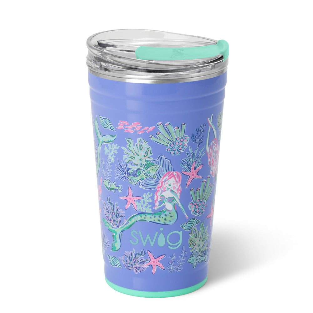 Swig Flourish 24oz Party Cup - Thumbnail 3
