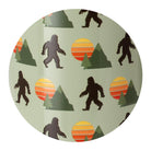 SWIG 32oz Slimline Tumbler in Bigfoot Print