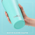 SWIG 32oz Slimline Tumbler in Bigfoot Print