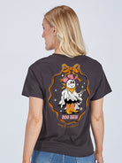 Simply Southern Boohaw Ghost Short Sleeve T-Shirt