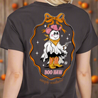 Simply Southern Boohaw Ghost Short Sleeve T-Shirt