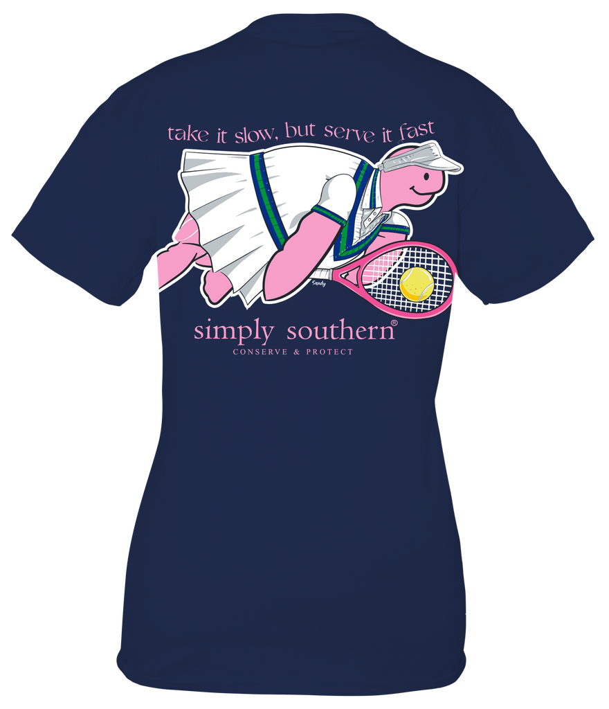 Short – T-Shirts Turnmeyers Women\'s Sleeve