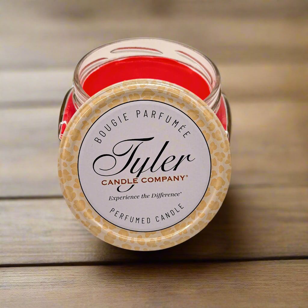 Tyler Candle Company RED CARPET Collection Fragrance Candles & Melts
