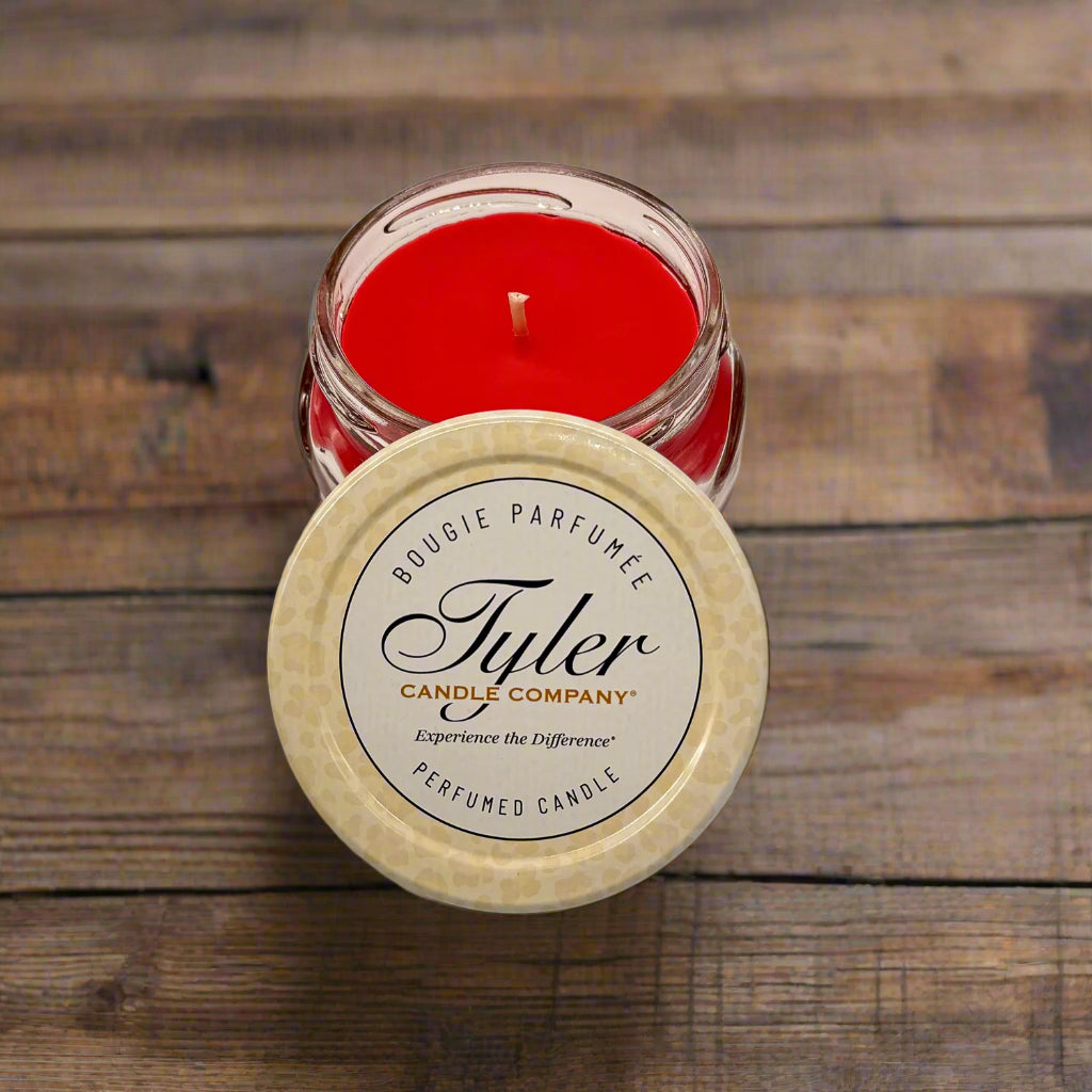 Tyler Candle Company RED CARPET Collection Fragrance Candles & Melts