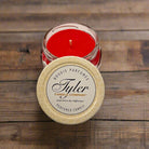 Tyler Candle Company RED CARPET Collection Fragrance Candles & Melts