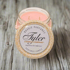Tyler Candle Company Bless Your Heart Collection Fragrance Candles & Melts